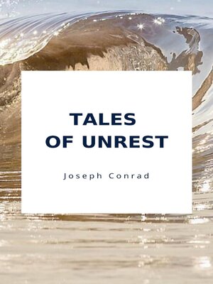 cover image of Tales of Unrest